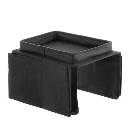 BANDEJA PARA SOFA ORGANIZADOR MANDOS