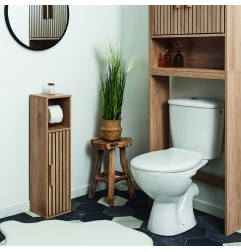 MOBILIARIO KLAUS MUEBLE PAPEL WC