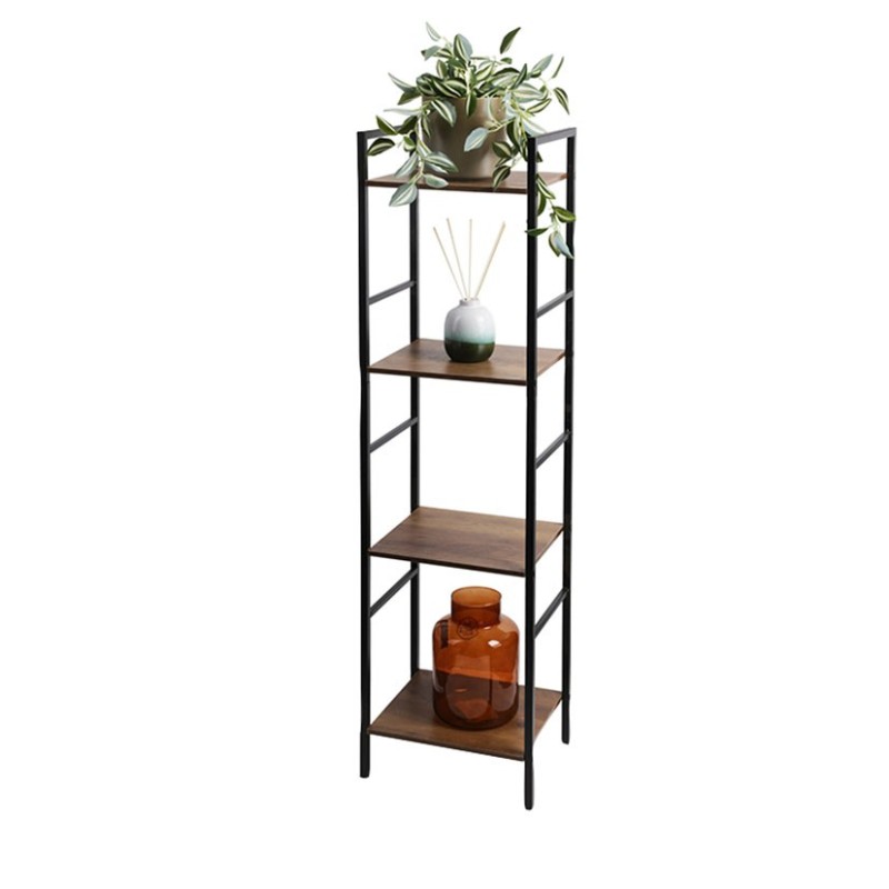 ESTANTERIA HIERRO 29X106CM
