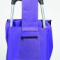 CARRO COMPRA AC-007 4 RUEDAS HABITEX