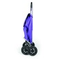 CARRO COMPRA AC-007 4 RUEDAS HABITEX