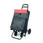 CARRO COMPRA AC-006 4 RUEDAS HABITEX