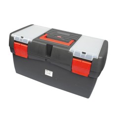CAJA PORTAHERRAMIENTAS PLASTICA 20" ECO