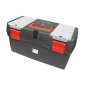 CAJA PORTAHERRAMIENTAS PLASTICA 20" ECO