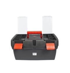 CAJA PORTAHERRAMIENTAS PLASTICA 20" ECO