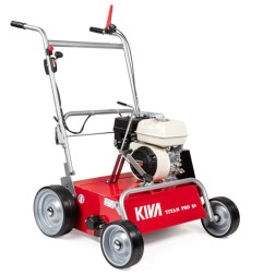 ESCARIFICADOR KIVA TITAN 50 (HONDA GP160)