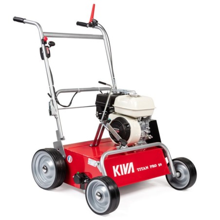 ESCARIFICADOR KIVA TITAN 50 (HONDA GP160)