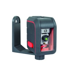 MINI NIVEL LASER CRUZ AUTONIVELANTE HAZ VERDE
