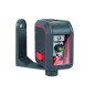 MINI NIVEL LASER CRUZ AUTONIVELANTE HAZ VERDE