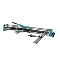 CORTADOR CERÁMICA MANUAL DOBLE RAIL 1200MM