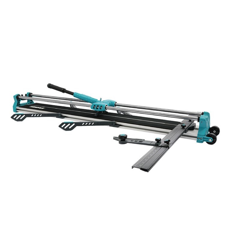 CORTADOR CERÁMICA MANUAL DOBLE RAIL 1200MM CORTADOR CERÁMICA MANUAL DOBLE RAIL 1200MM