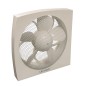 EXTRACTOR MURAL PARED LHV225 45W CATA