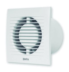 EXTRACTOR BAÑO 100MM 11W