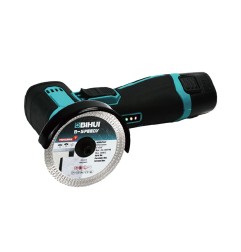 MINI AMOLADORA PARA CERÁMICA BATERÍA 76MM 12V BIHUI