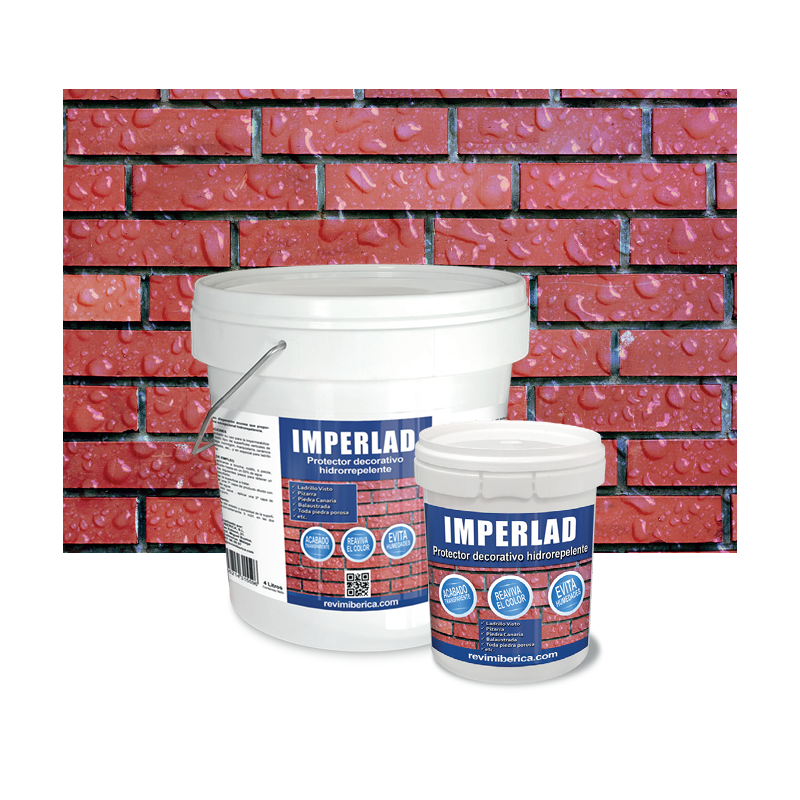 IMPERMEABILIZANTE PIEDRA IMPERLAD