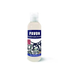 CONVERTIDOR DE OXIDO PAVON