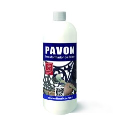 CONVERTIDOR DE OXIDO PAVON