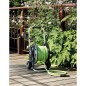 CARRO GENIUS AQUAVIVA EQUIPADO 20M