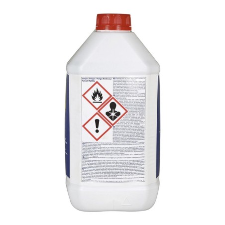 LUBRICANTE MULTIUSO WD-40 5L