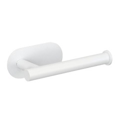 PORTARROLLO INOX TURBO-LOC OREA BLANCO
