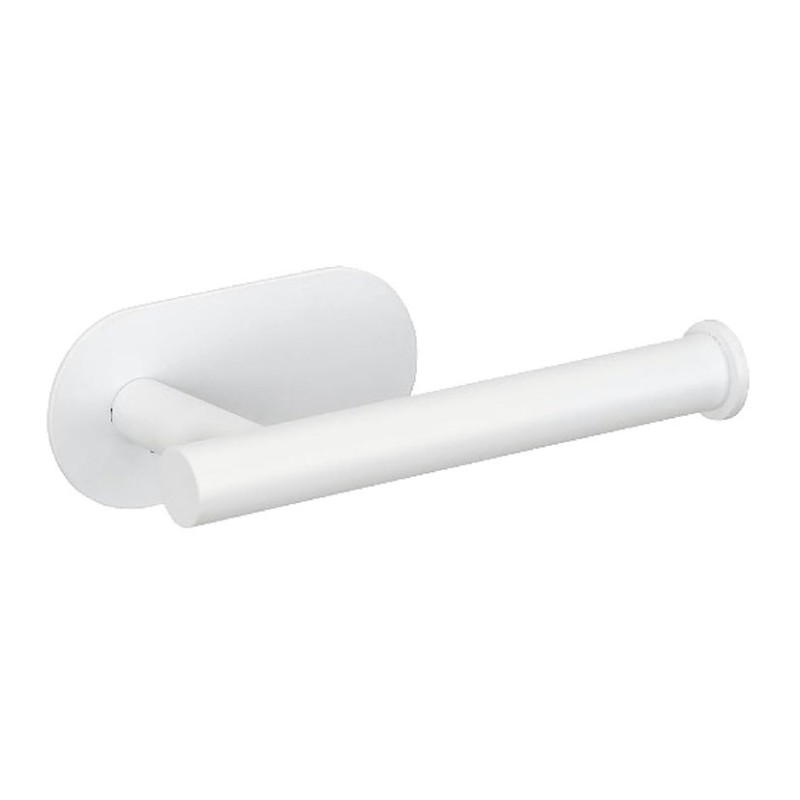 PORTARROLLO INOX TURBO-LOC OREA BLANCO