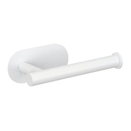 PORTARROLLO INOX TURBO-LOC OREA BLANCO