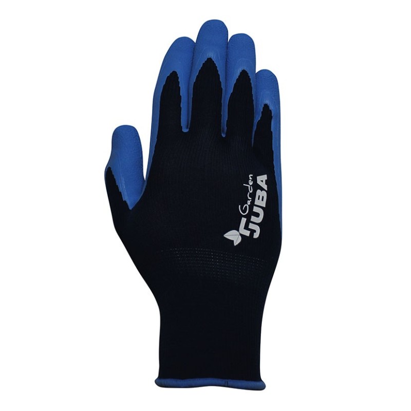 GUANTE JARDIN POLIESTER LATEX JUBA