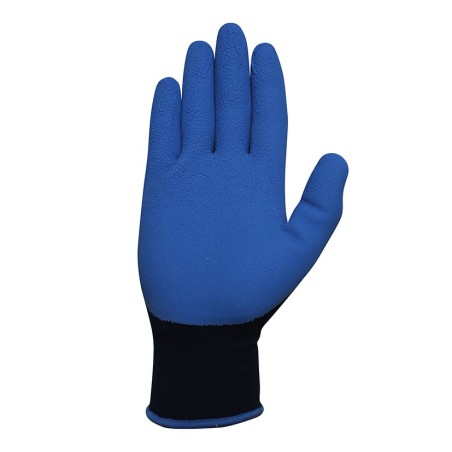 GUANTE JARDIN POLIESTER LATEX JUBA