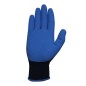 GUANTE JARDIN POLIESTER LATEX JUBA