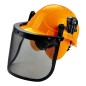 CASCO Y PROT. AUDITIVA EQUIPO FORESTAL FARU A25