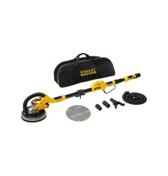 LIJADORA DE PARED STANLEY FATMAX SFMEE500S