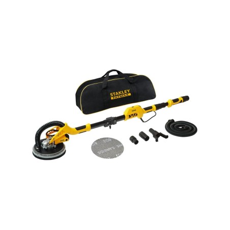 LIJADORA DE PARED STANLEY FATMAX SFMEE500S