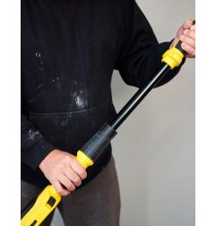 LIJADORA DE PARED STANLEY FATMAX SFMEE500S