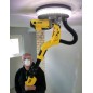 LIJADORA DE PARED STANLEY FATMAX SFMEE500S LIJADORA DE PARED STANLEY FATMAX SFMEE500S