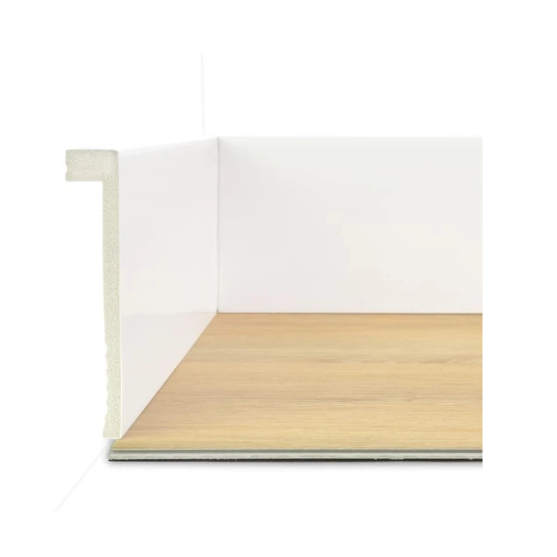 ZÓCALO RODAPIE ODEM D314 POLIESTIRENO 100X2400X14MM ZÓCALO RODAPIE ODEM D314 POLIESTIRENO 100X2400X14MM
