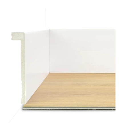 ZÓCALO RODAPIE ODEM D314 POLIESTIRENO 100X2400X14MM
