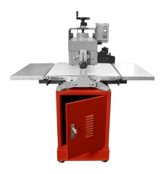 LIJADORA DE RODILLO HOLZMANN ZS560FU_230V