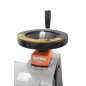 LIJADORA DE RODILLO HOLZMANN ZS560FU_230V LIJADORA DE RODILLO HOLZMANN ZS560FU_230V