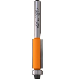 FRESA PARA REFUNDIR CON RODILLO 9.5X25.4MM MANGO 6MM
