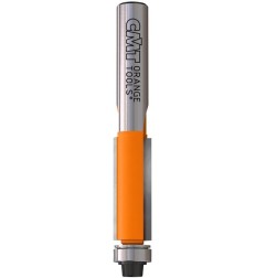 FRESA PARA REFUNDIR CON RODILLO 9.5X25,4MM MANGO 8MM