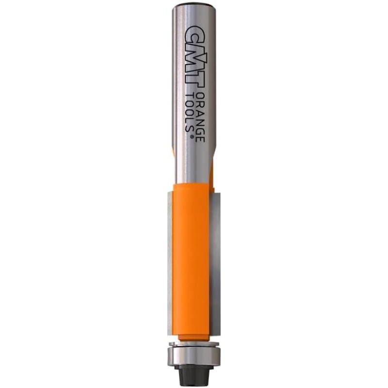 FRESA PARA REFUNDIR CON RODILLO 9.5X25,4MM MANGO 8MM