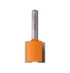 FRESA CORTE RECTO D20X20MM MANGO 6MM
