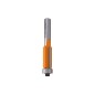 FRESA PARA REFUNDIR CON RODILLO 12.7X25.4MM MANGO 8MM