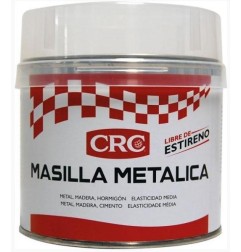 MASILLA METÁLICA 33123 CRC 1KG