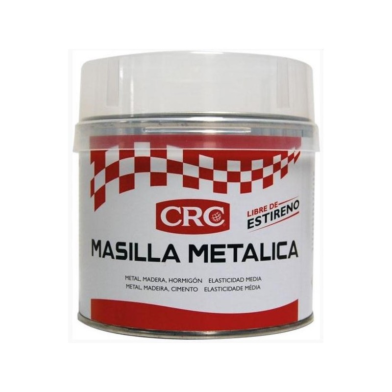 MASILLA METÁLICA 33123 CRC 1KG