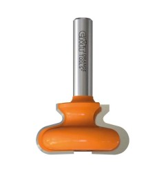 FRESA PARA TIRADORES D38,1X20,7MM R6 MANGO 8MM