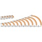 FRESA RADIO CONCAVO R8 C/RODILLO MANGO 8MM
