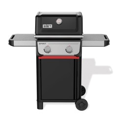 BARBACOA GAS WEBER SPIRIT E-210