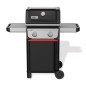 BARBACOA GAS WEBER SPIRIT E-210