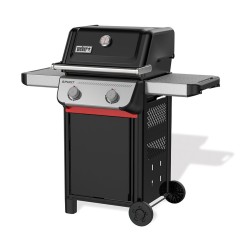BARBACOA GAS WEBER SPIRIT E-210